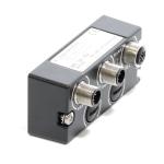 Anschlussteil MS 34 103  